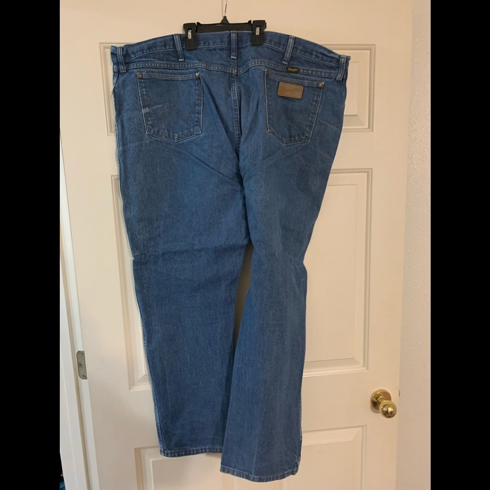 Vintage Wrangler Jeans excellent condition